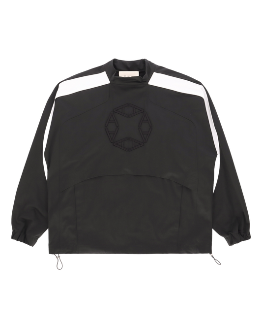 Football Lightweight Poplin Jacket