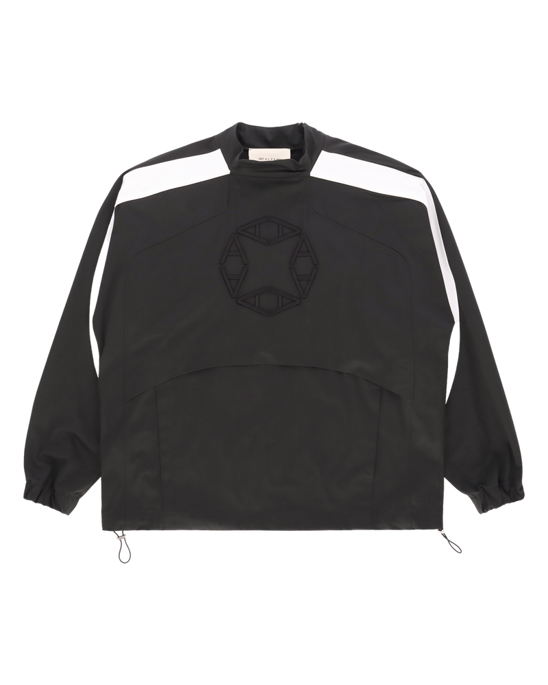 Football Lightweight Poplin Jacket